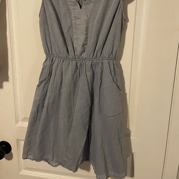 Monteau Dress - Picture 2 of 2